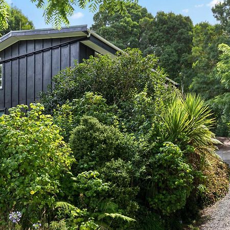 Raglan Country Lodge Esterno foto