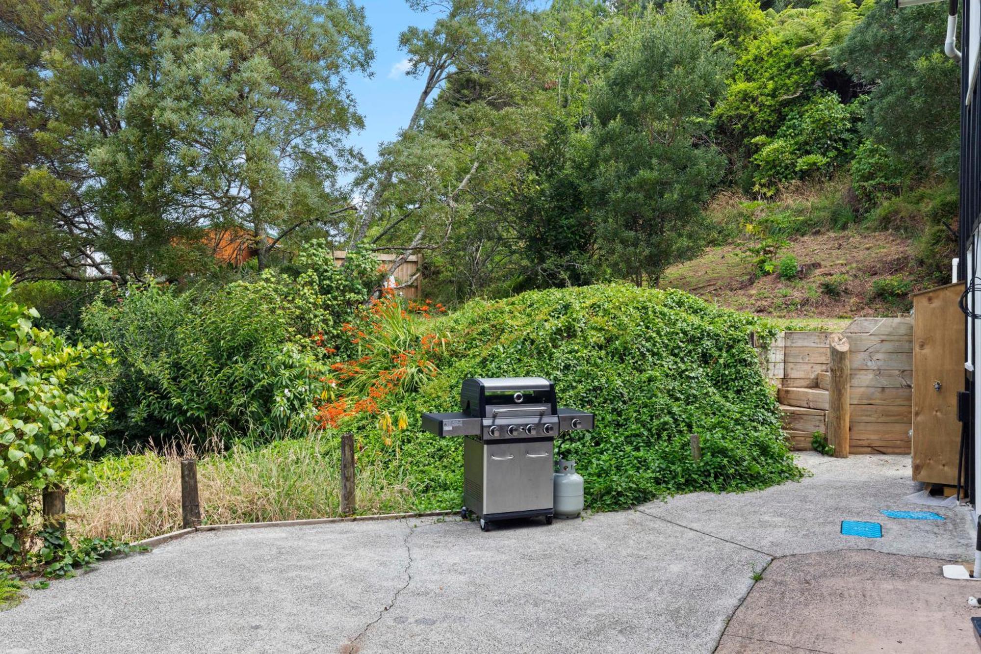 Raglan Country Lodge Esterno foto